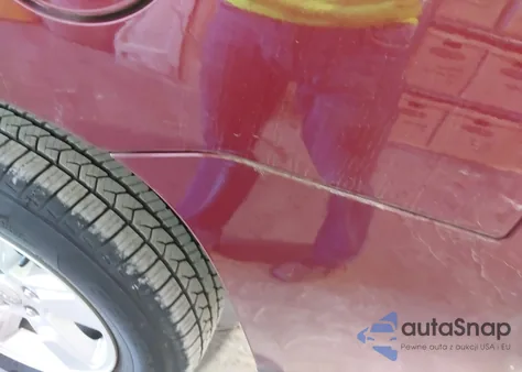 2016 Jeep Compass Sport из США, поврежденный, VIN 1C4NJCBA0GD739589